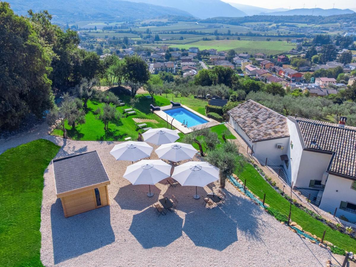 Agriturismo Maison 1933 Каприно-Веронезе Экстерьер фото